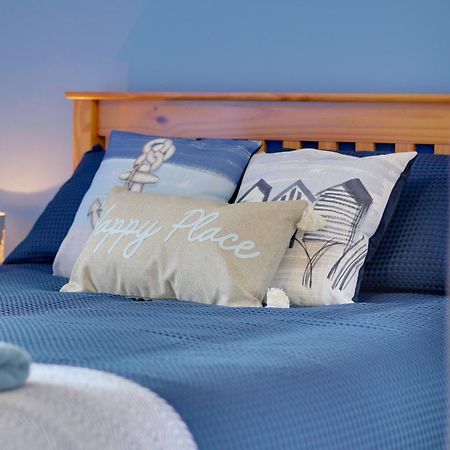 Cosy Home By The Sea كْليثوربس المظهر الخارجي الصورة