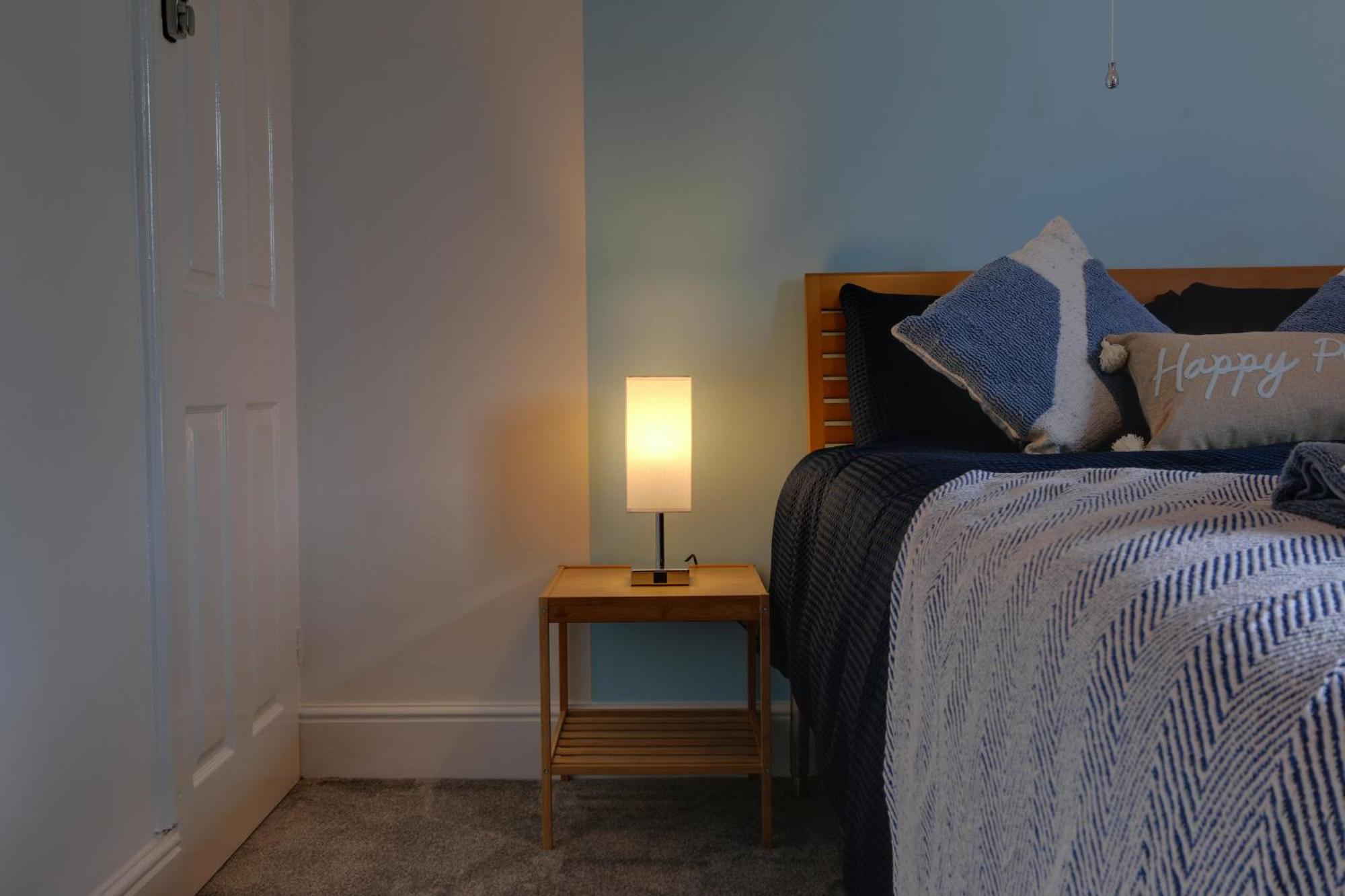 Cosy Home By The Sea كْليثوربس المظهر الخارجي الصورة